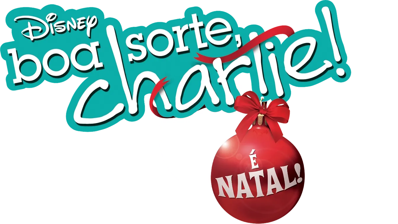 Boa Sorte, Charlie, É Natal!