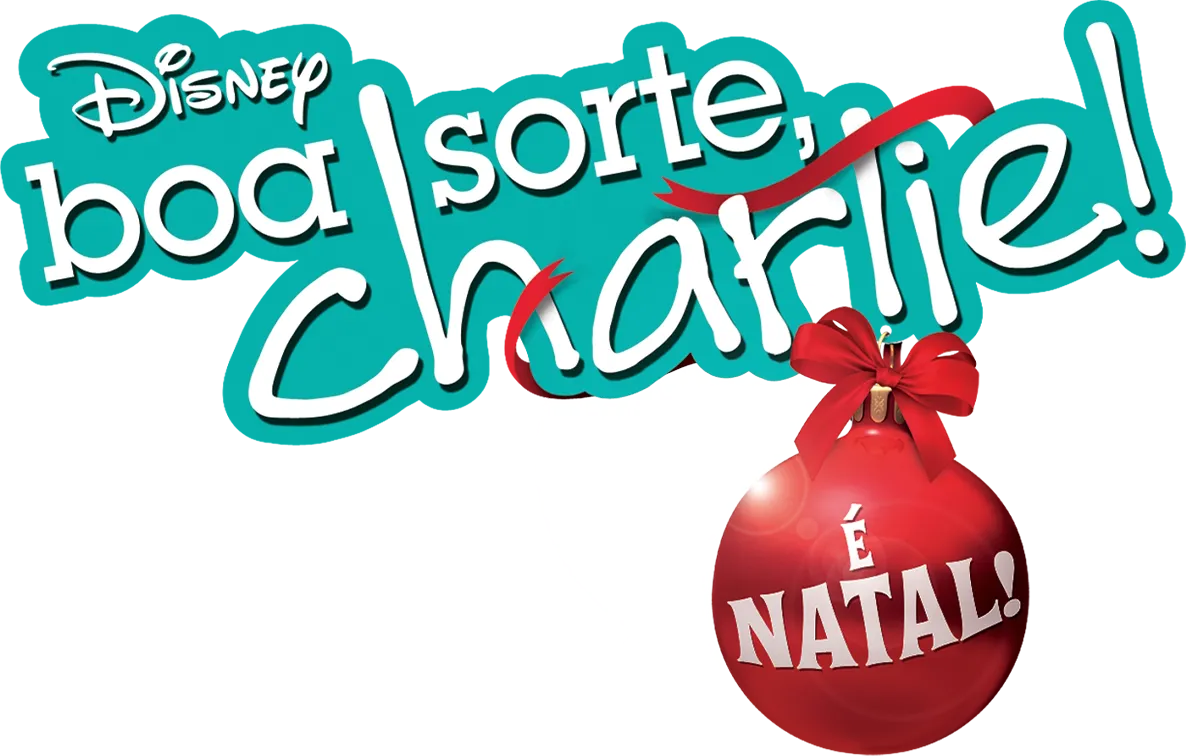Boa Sorte, Charlie, É Natal!