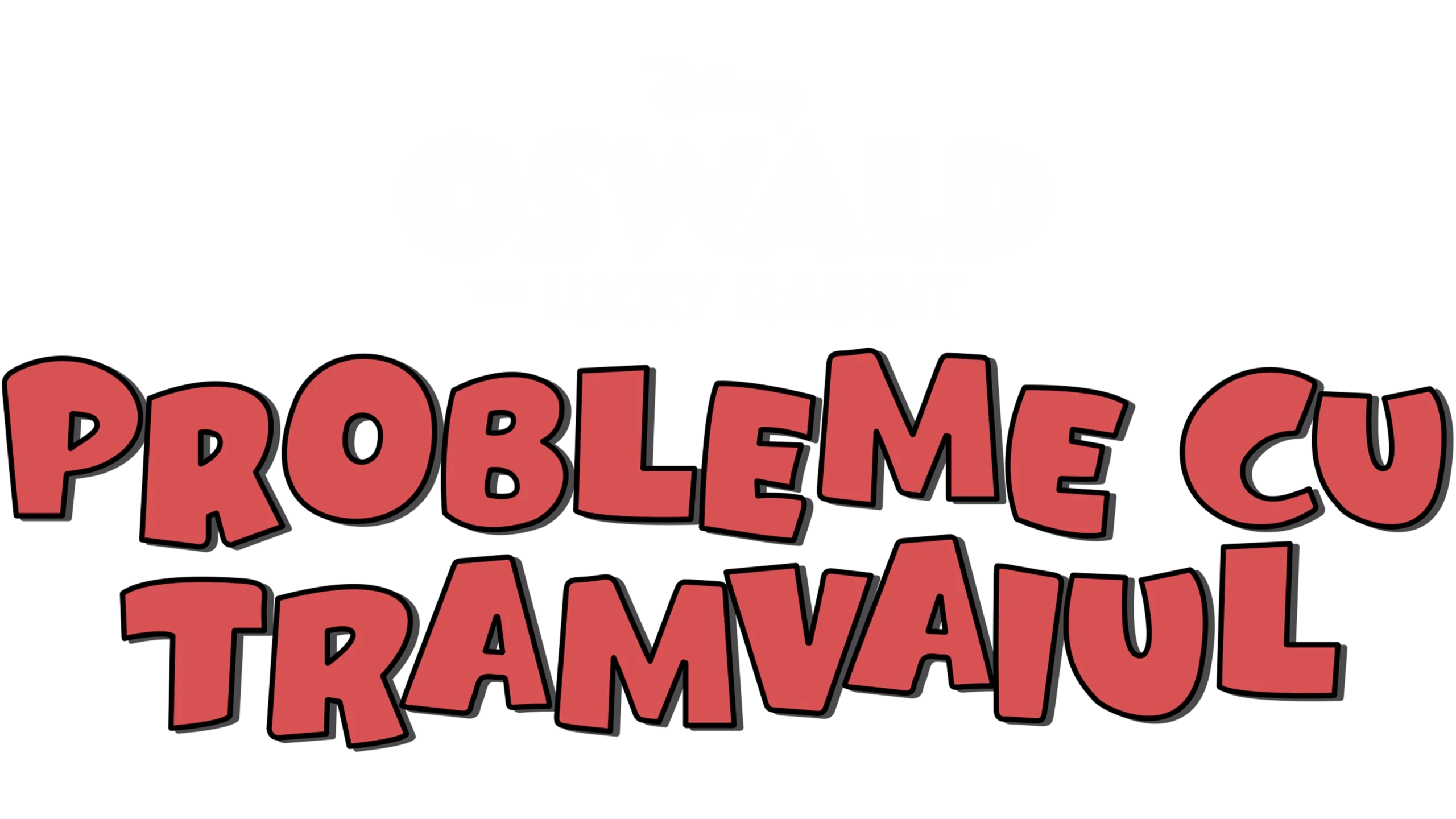 Probleme cu tramvaiul