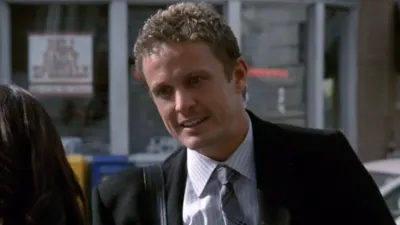 thumbnail - S15:E12 Dream Runner