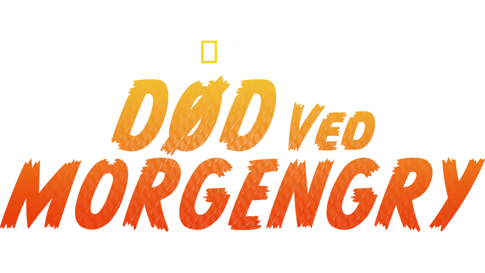 Død ved morgengry