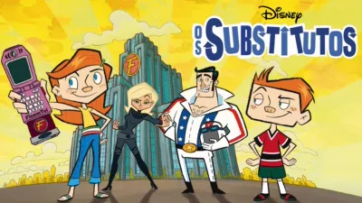 Os Substitutos