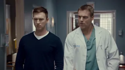 thumbnail - S5:E8 Knowing Me, Knowing You