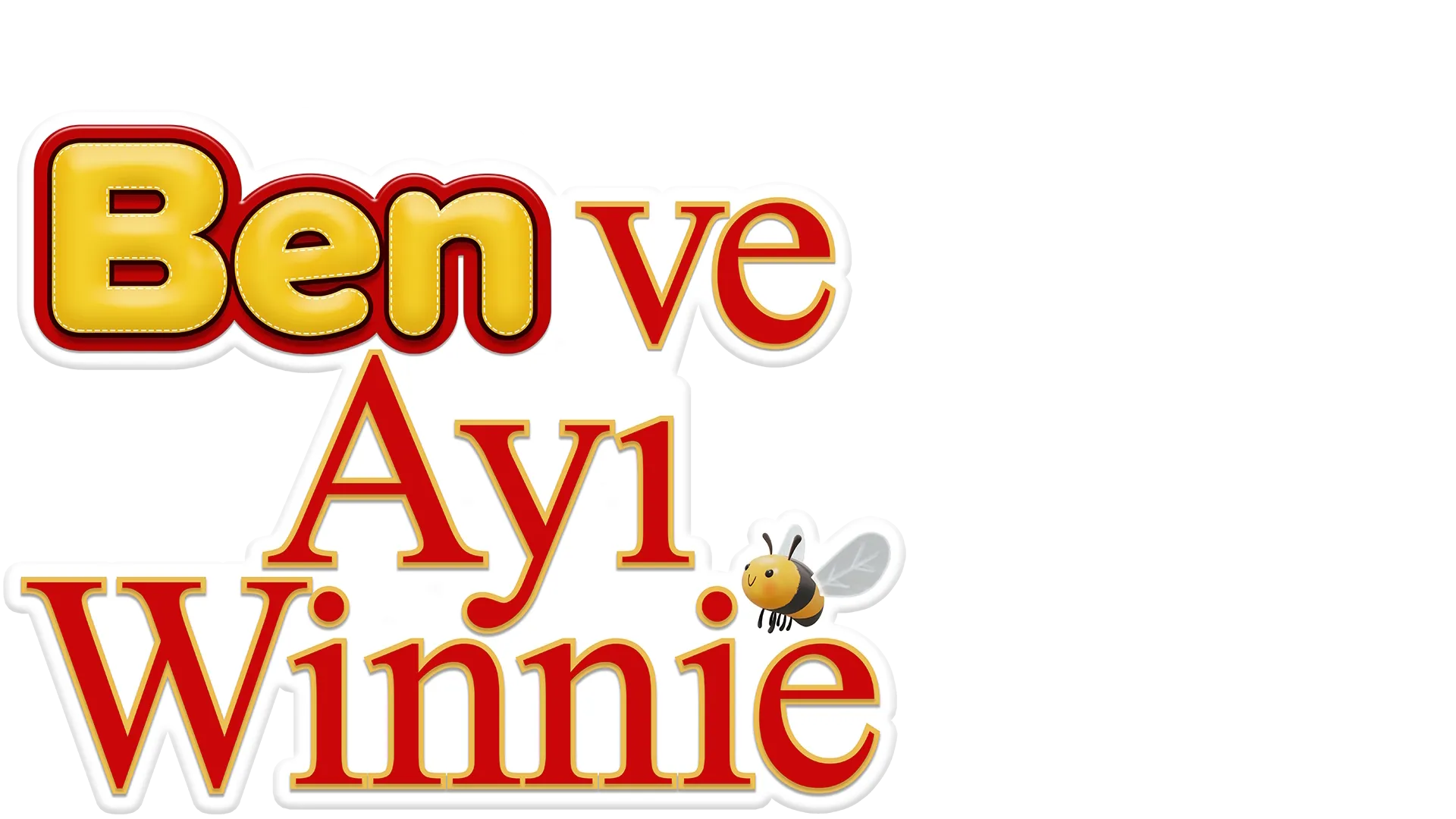 Ben ve Ayı Winnie