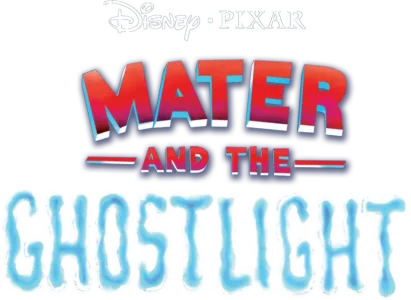 Mater and the Ghostlight
