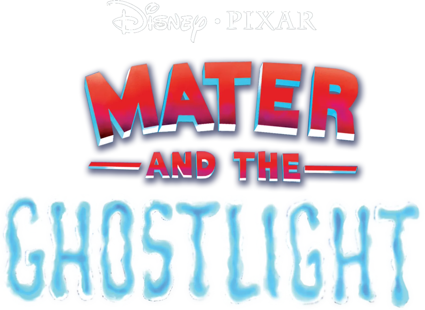 Mater and the Ghostlight