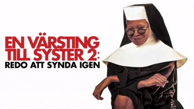 En värsting till syster 2: Redo att synda igen