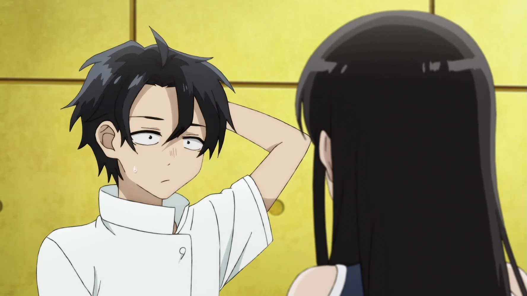 thumbnail - S1:E6 (Dub) 6th Night: Might as Well Have Fun