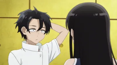 thumbnail - S1:E6 (Dub) 6th Night: Might as Well Have Fun