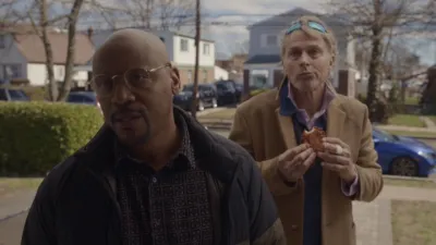 thumbnail - S2:E8 Shower Sex