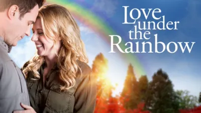 Love Under The Rainbow