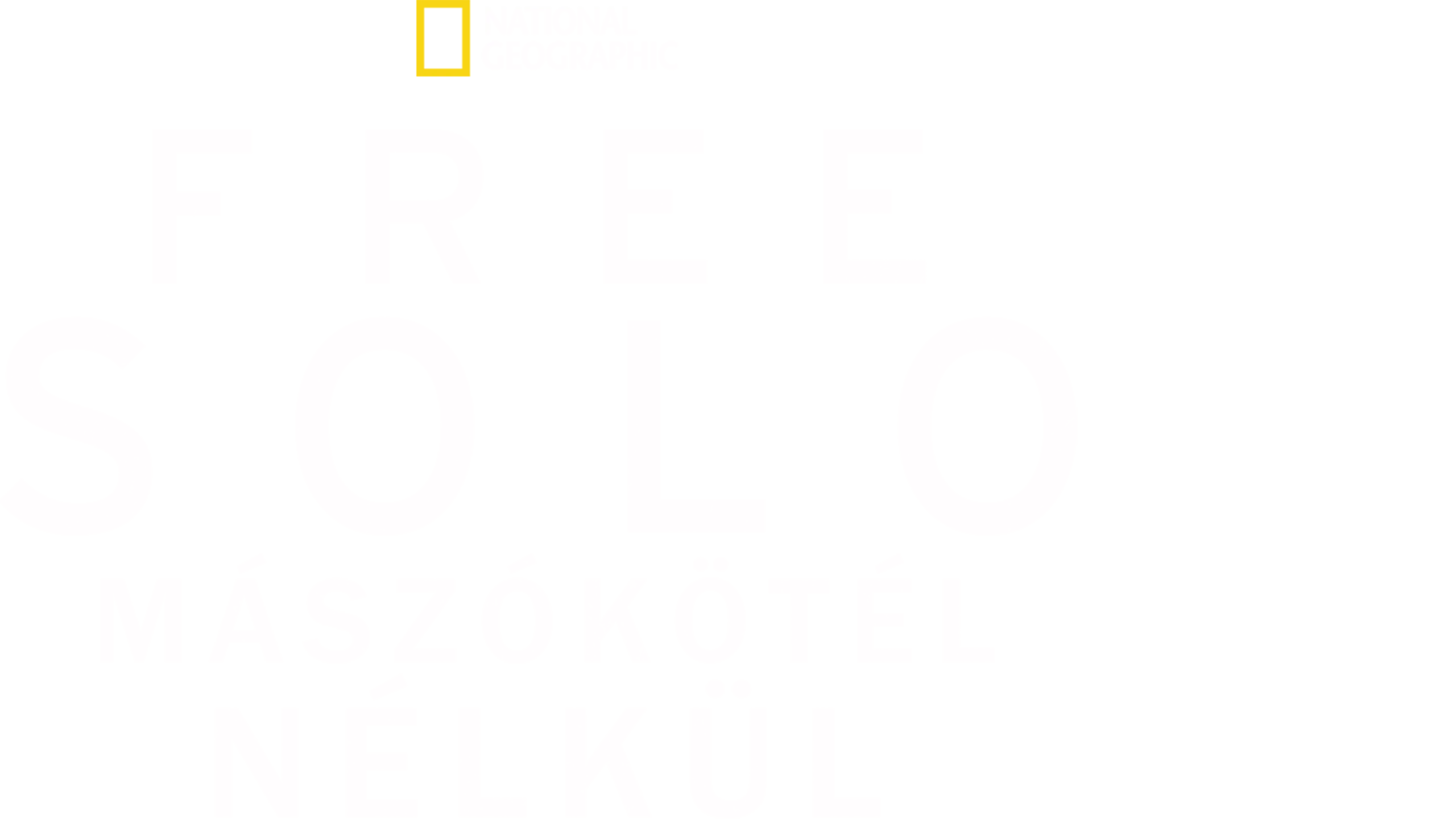 Free Solo - Mászókötél nélkül