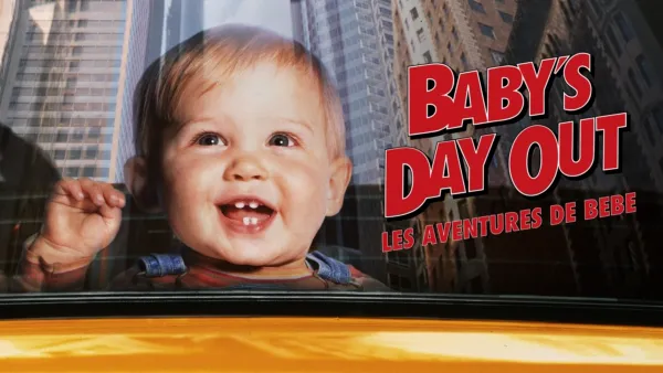 thumbnail - Les Aventures de bébé