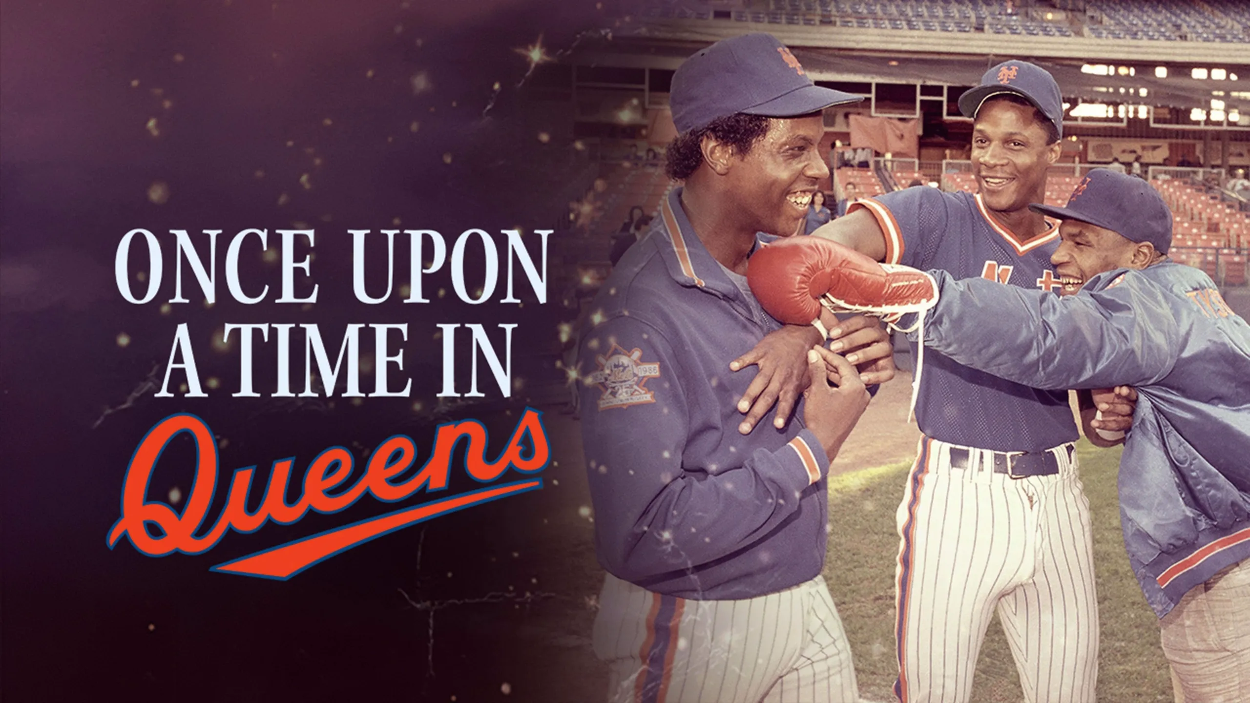 thumbnail - S1:E3 Once Upon a Time in Queens Part 3