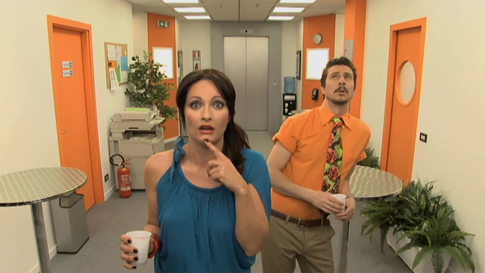 thumbnail - S6:E11 Episode 11