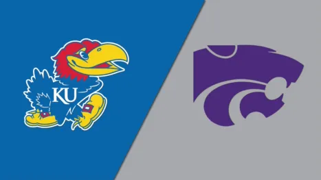 thumbnail - Kansas vs. Kansas State (2010)