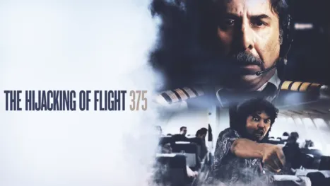 thumbnail - The Hijacking of Flight 375