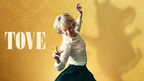 thumbnail - Tove