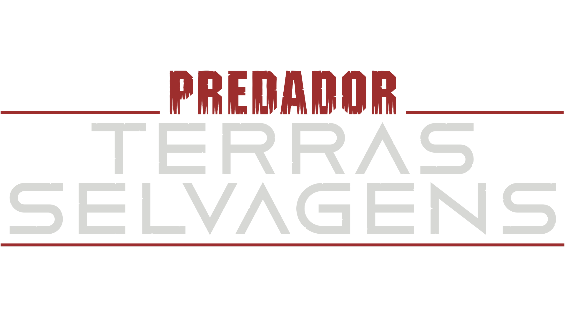 Predador: Terras Selvagens