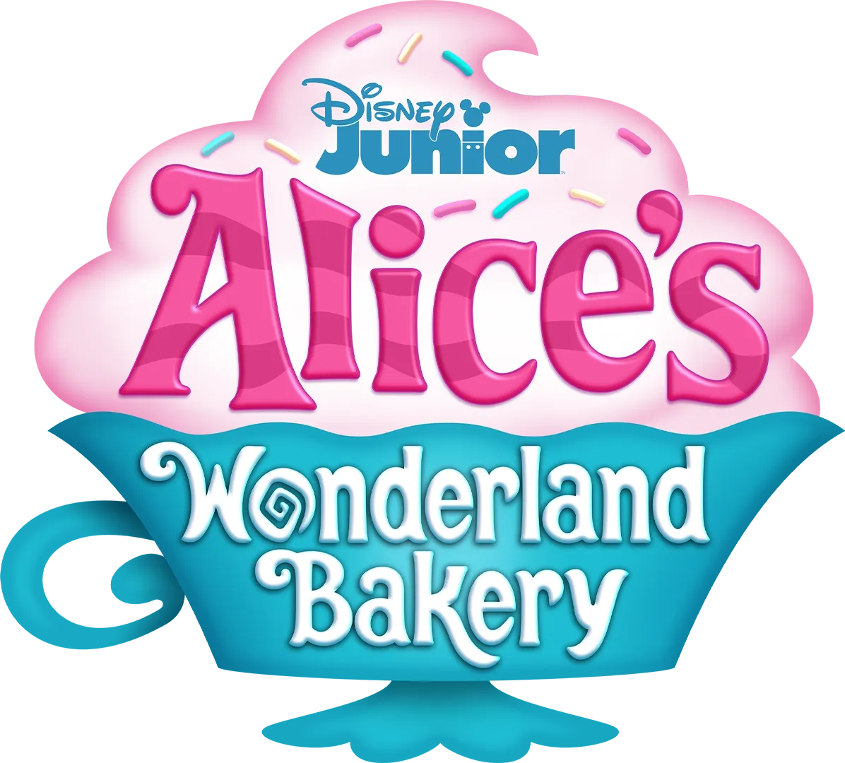 Alice's Wonderland Bakery