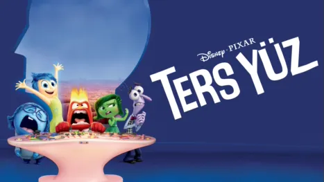 thumbnail - Ters Yüz