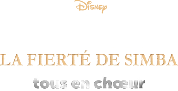 Le Roi Lion 2 : La Fierté de Simba  tous en chœur