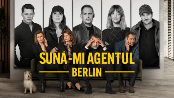 thumbnail - Sună-l pe agentul meu: Berlin