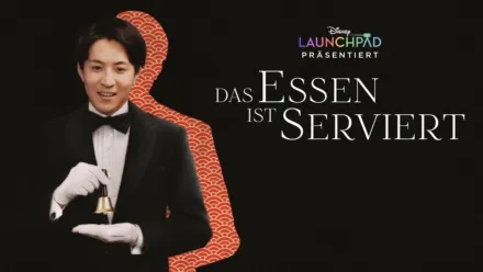 thumbnail - Das Essen ist serviert