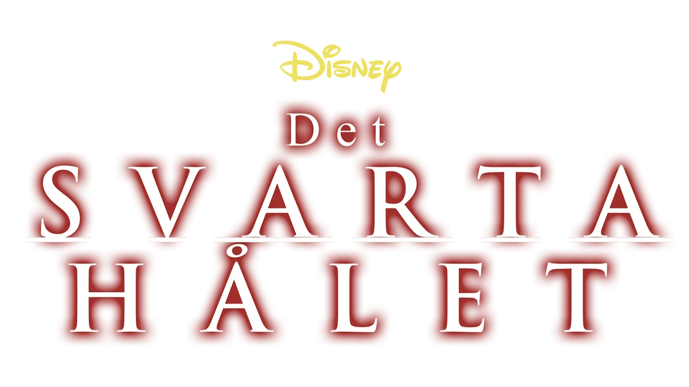 Det svarta hålet