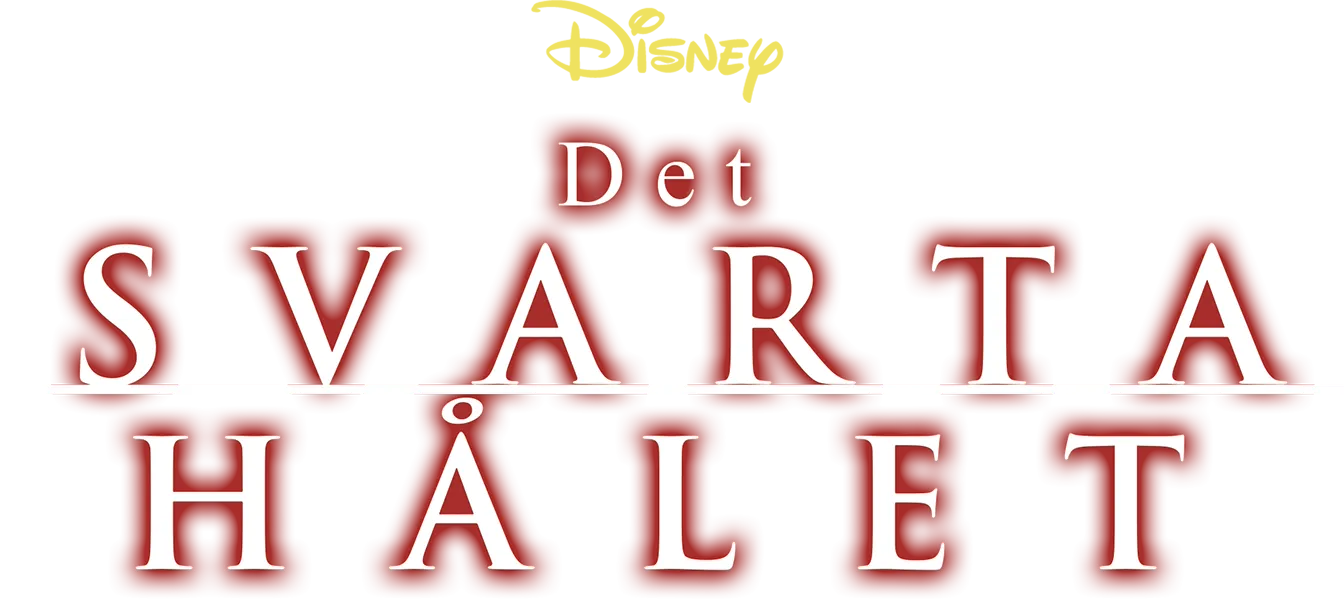 Det svarta hålet
