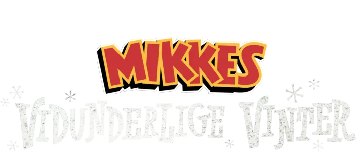 Mikkes vidunderlige vinter