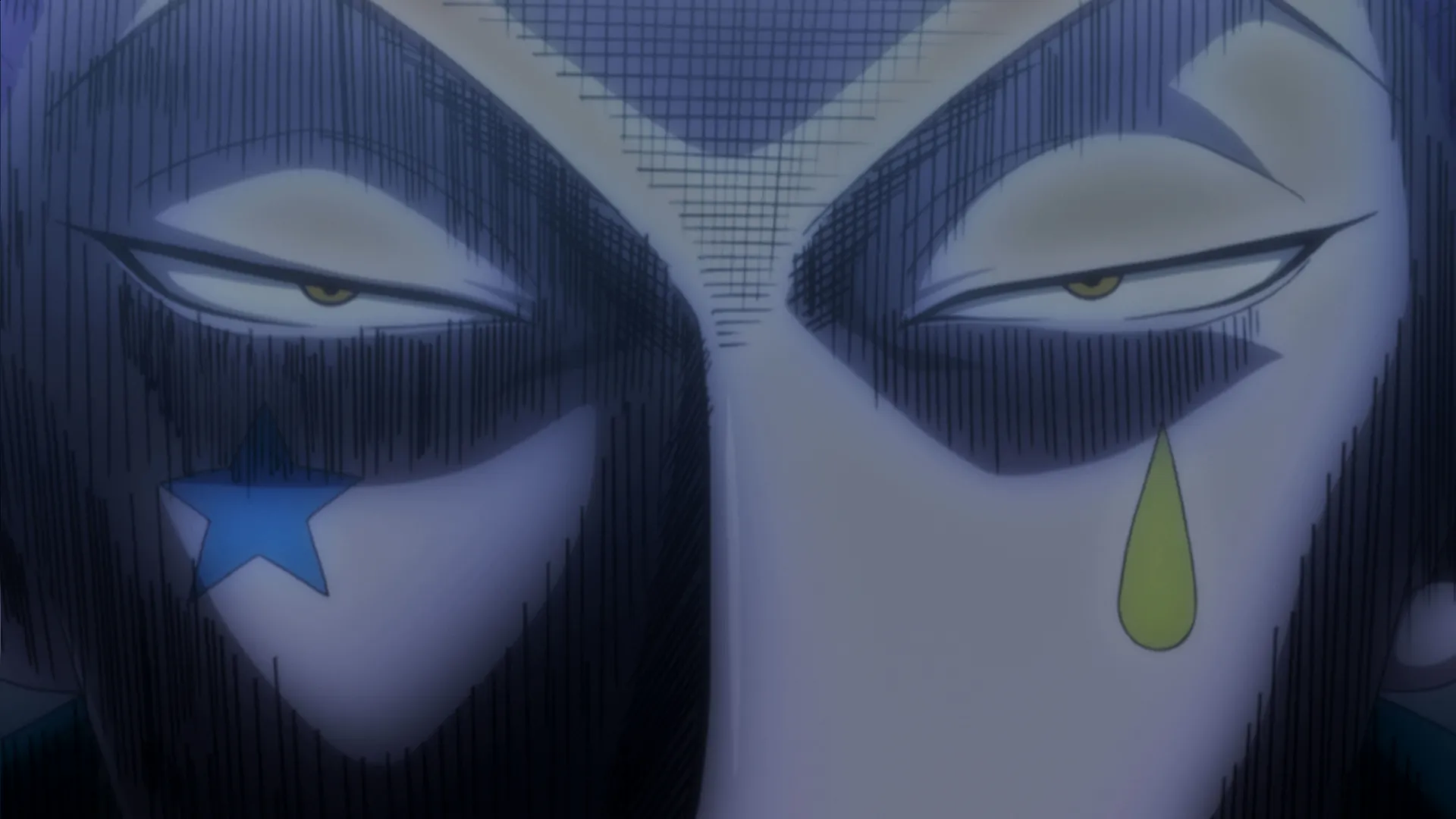 thumbnail - S3:E45 (Sub) Restraint X and X Vow
