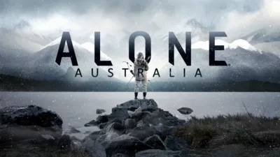 Alone (Australia)