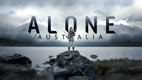 thumbnail - Alone (Australia)