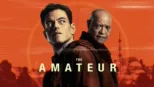 thumbnail - The Amateur