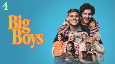 thumbnail - Big Boys