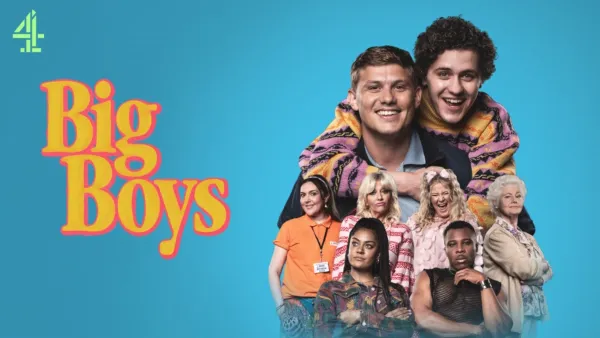thumbnail - Big Boys