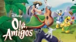 thumbnail - Olá, Amigos