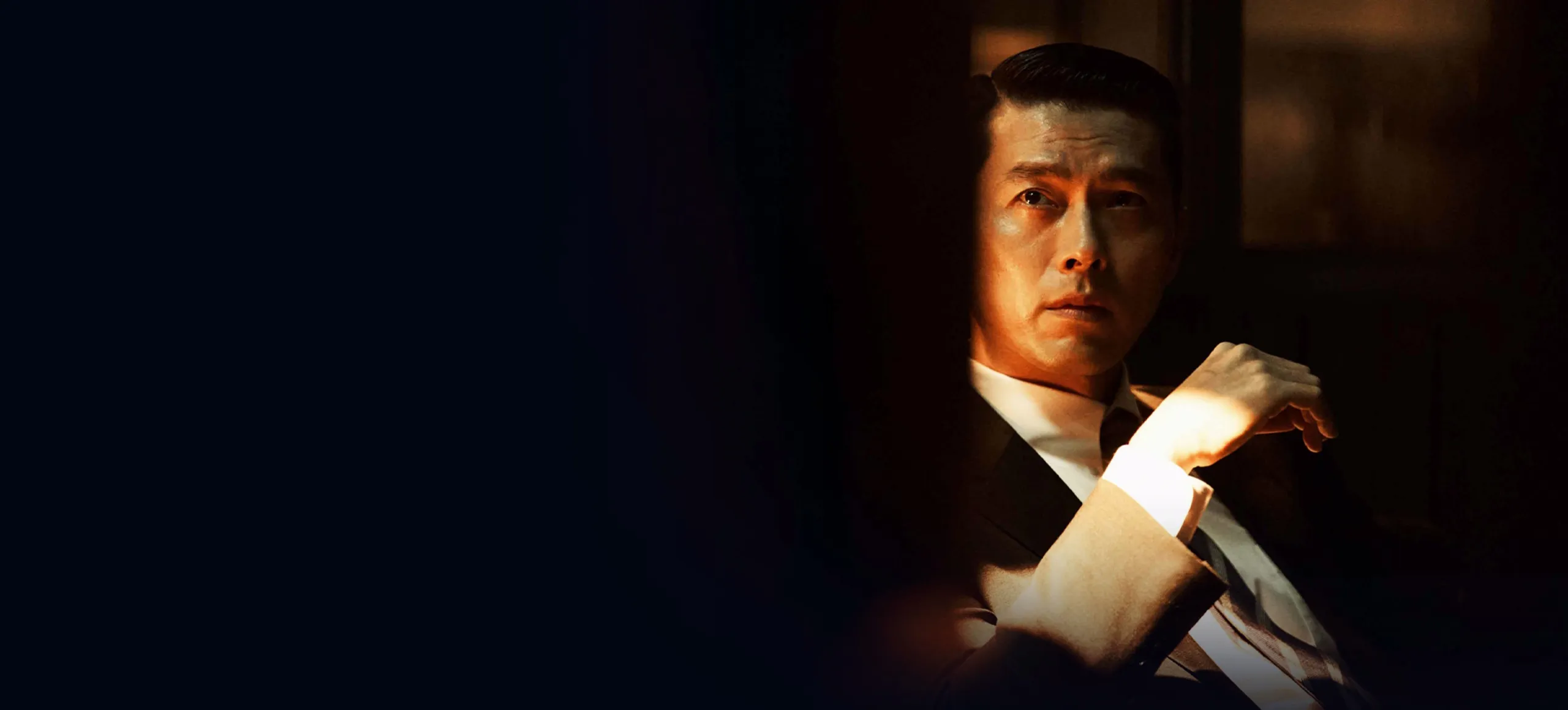 12月24日（水）独占配信開始！ヒョンビン＆チョン・ウソン豪華競演の『メイド・イン・コリア』のあらすじ・キャストを紹介