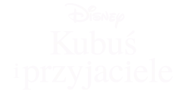 Kubuś i przyjaciele