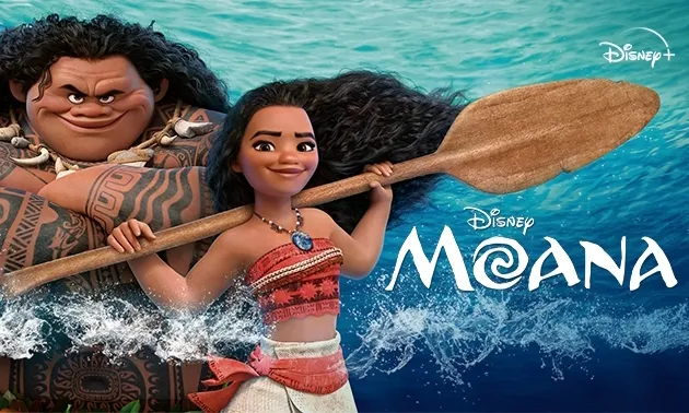 Moana