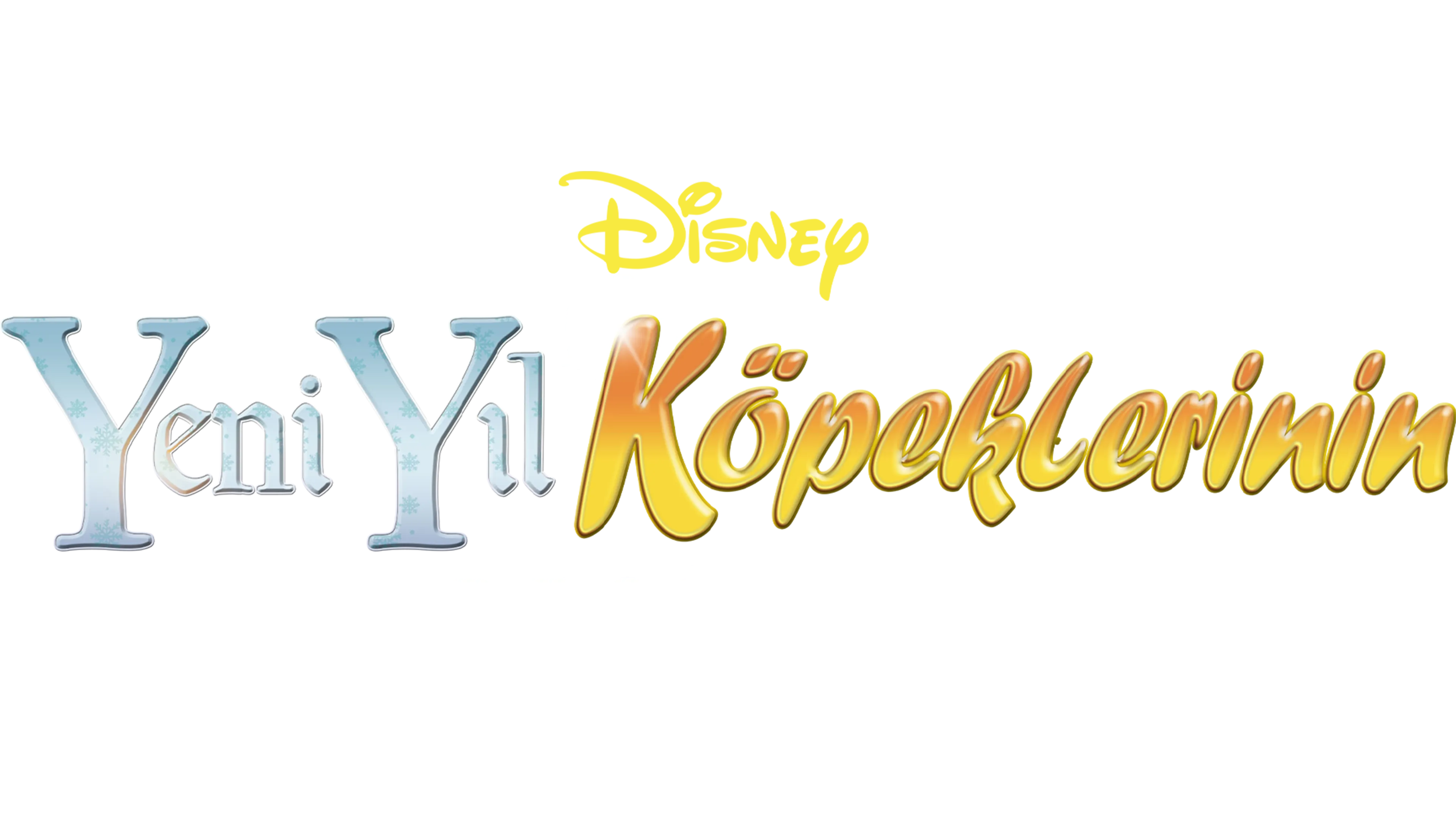 Yeni Yıl Köpeklerinin Peşinde