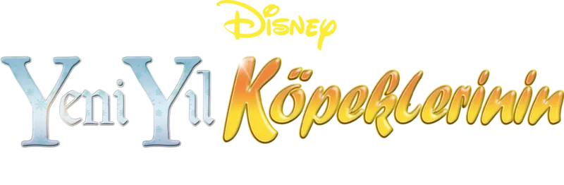 Yeni Yıl Köpeklerinin Peşinde