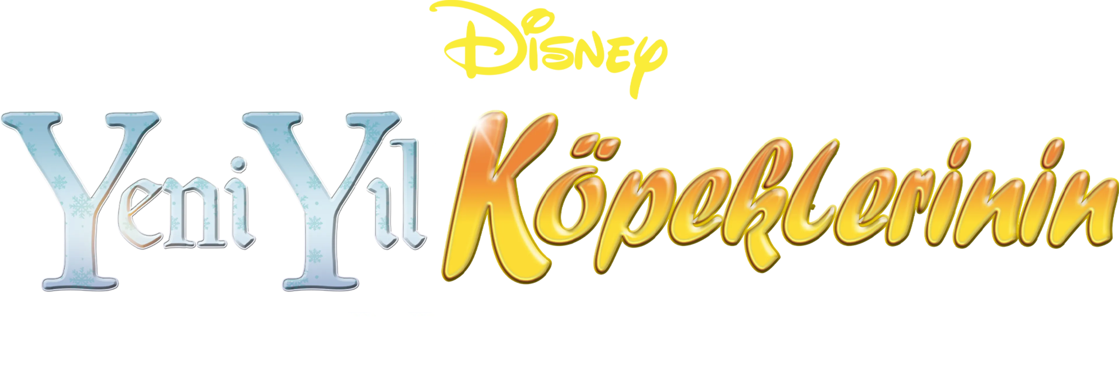 Yeni Yıl Köpeklerinin Peşinde
