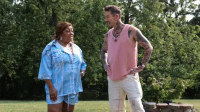 thumbnail - S17:E7 Greener Pastures