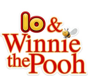 Io e Winnie the Pooh