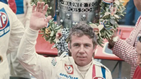 thumbnail - 1973 Indy 500