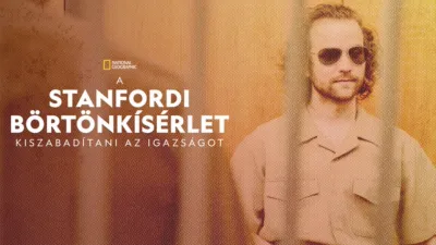 thumbnail - A stanfordi börtönkísérlet: Kiszabadítani az igazságot
