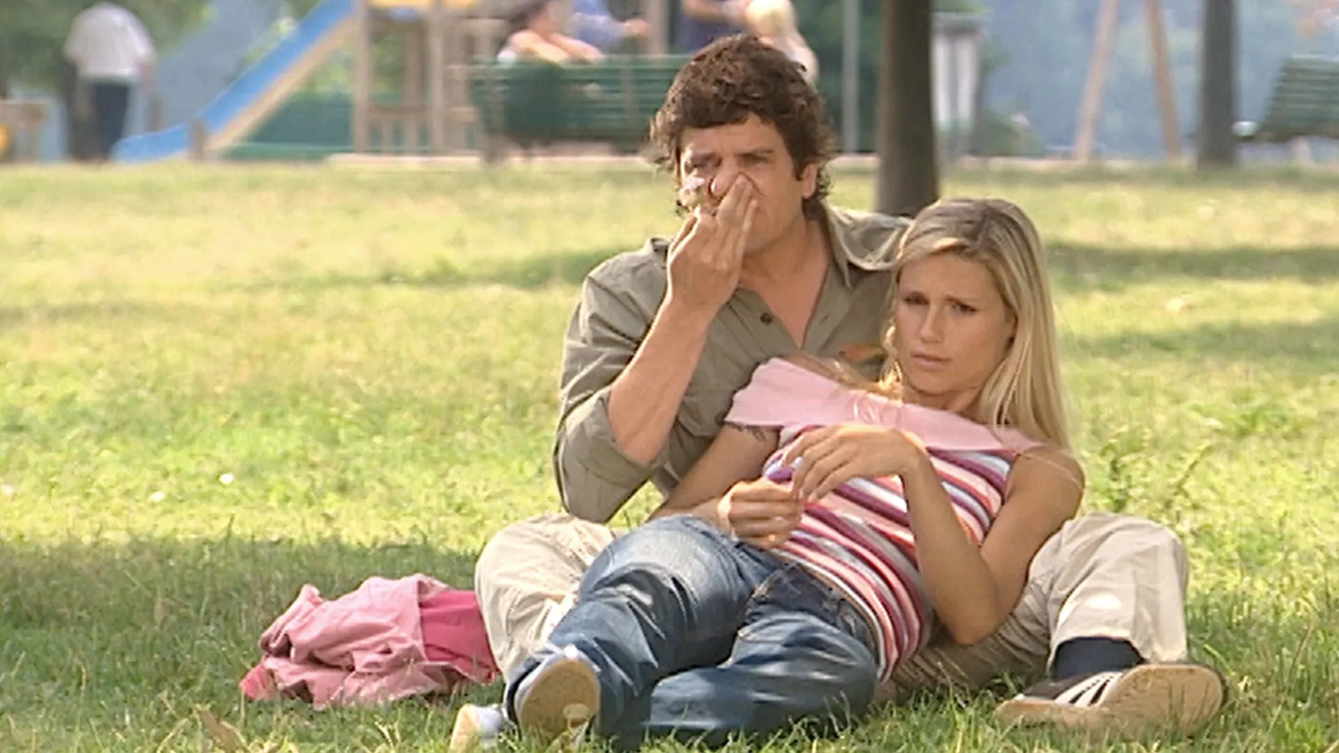 thumbnail - S1:E5 Episodio 5