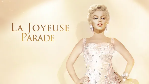 thumbnail - La Joyeuse parade